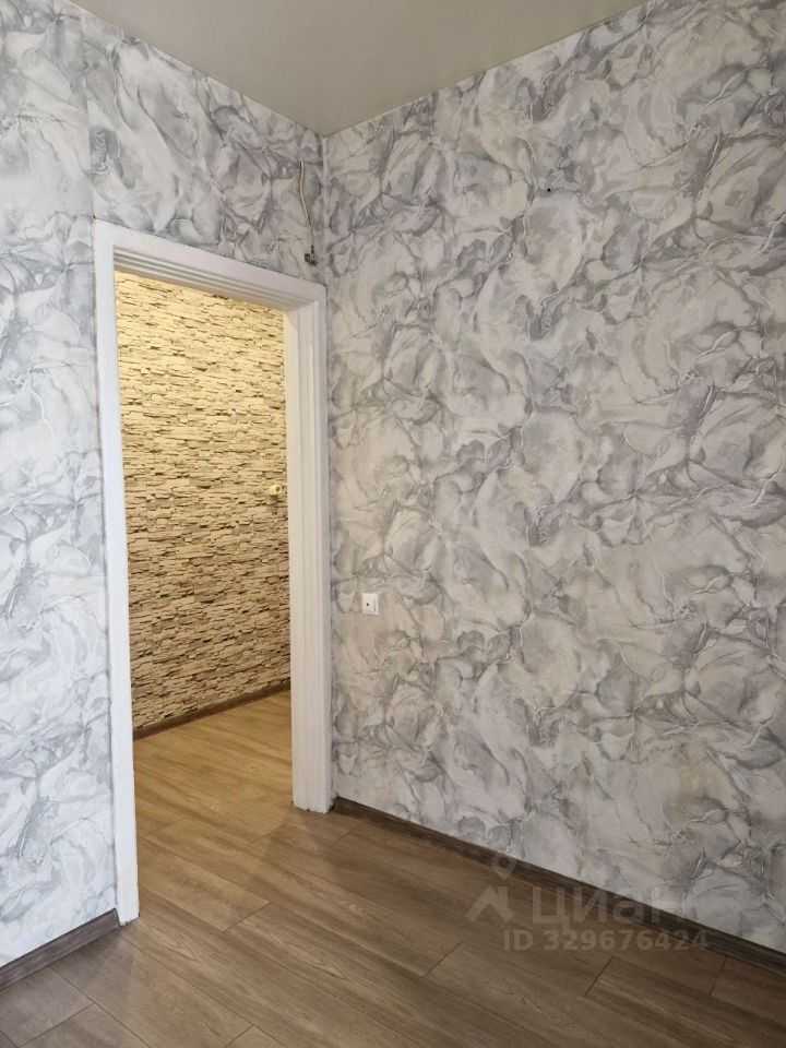 1-комнатная квартира, 32 м² — фотография 3