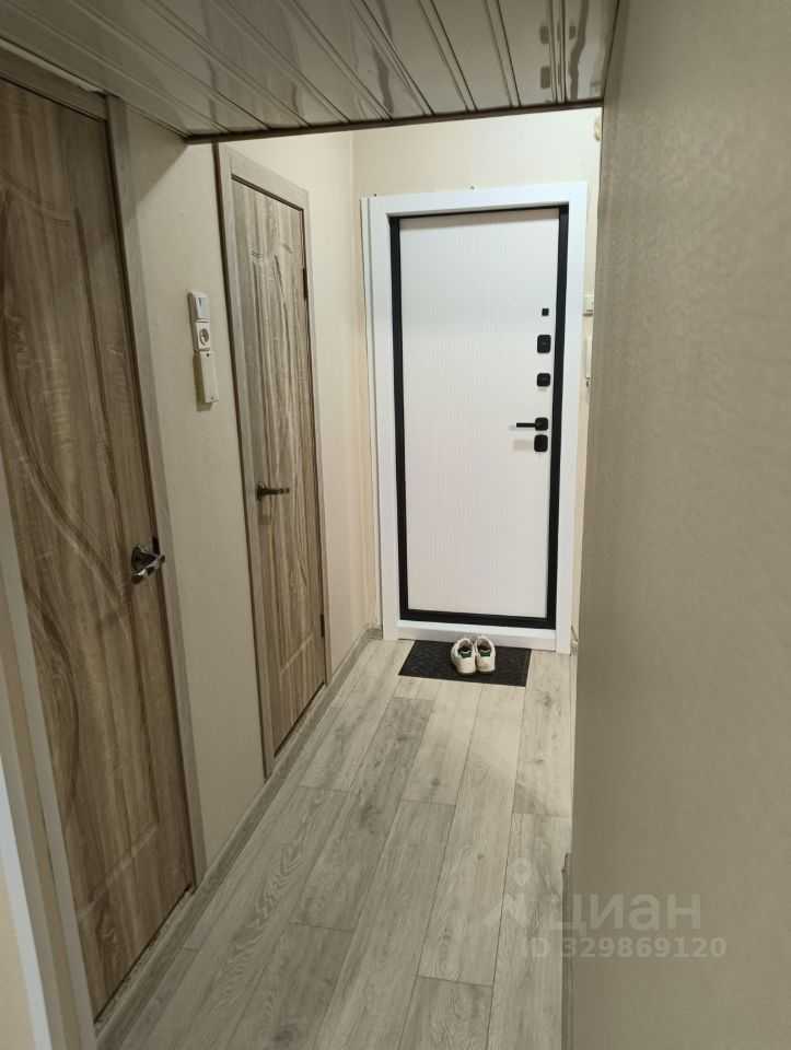 1-комнатная квартира, 40 м² — фотография 3