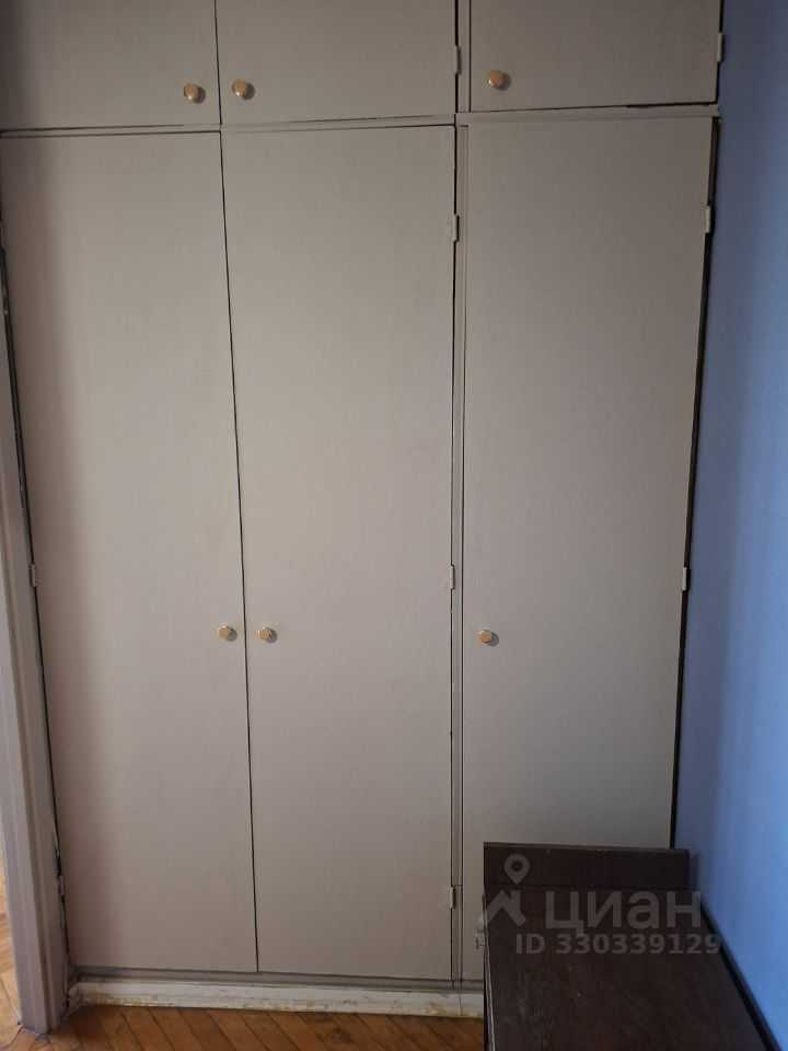 1-комнатная квартира, 40 м² — фотография 2