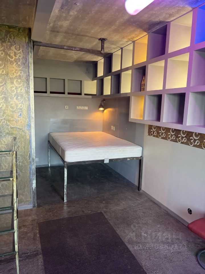 1-комнатная квартира, 31 м²