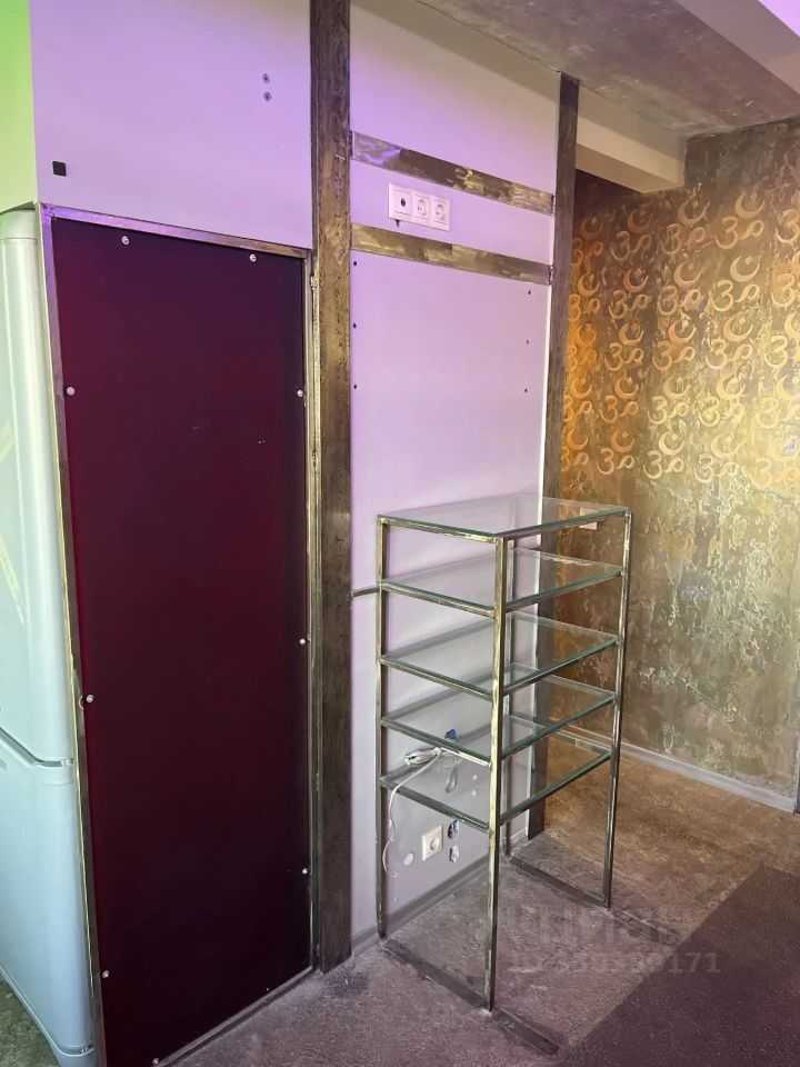 1-комнатная квартира, 31 м² — фотография 2