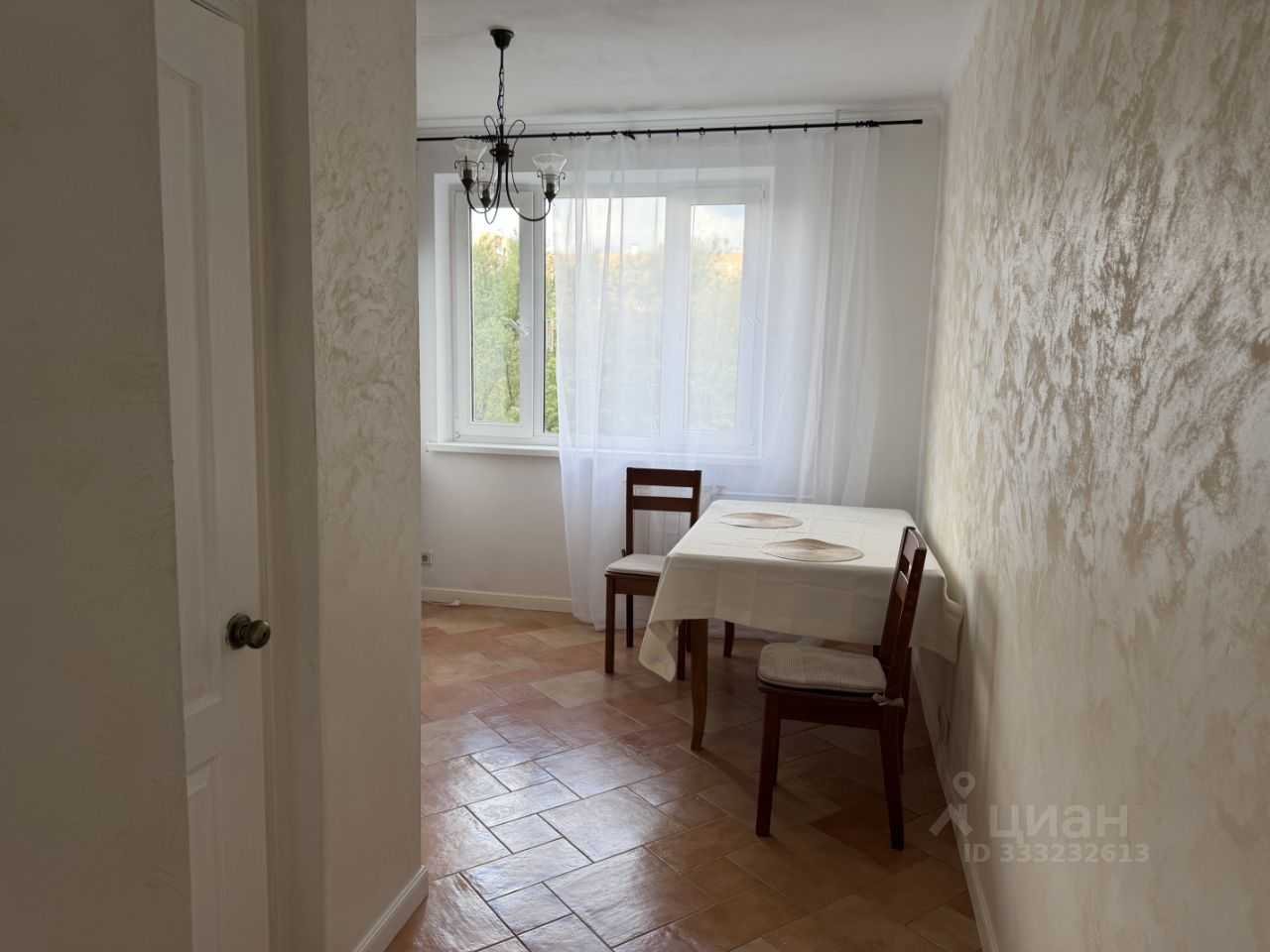 3-комнатная квартира, 72 м² — фотография 2