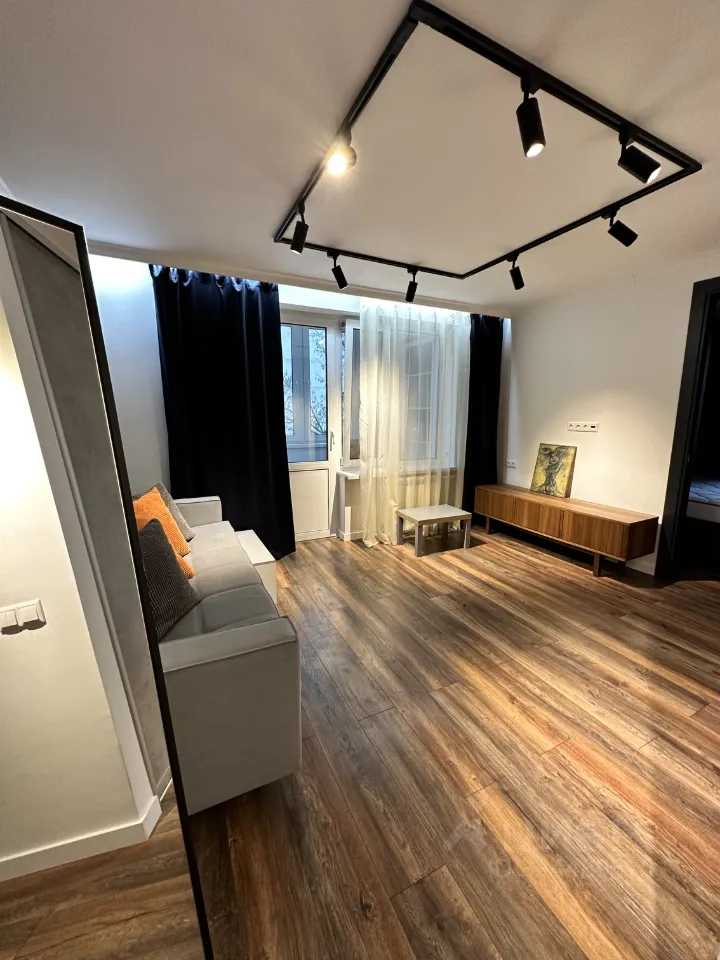 2-комнатная квартира, 40 м²