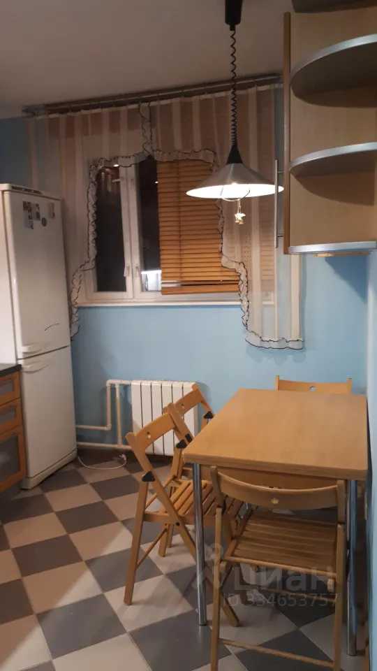 2-комнатная квартира, 51 м² — фотография 3