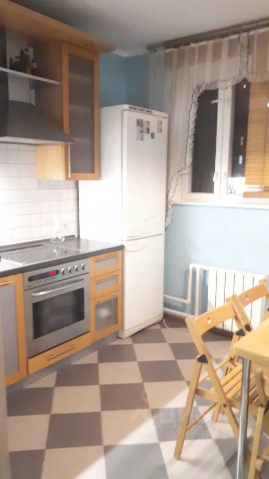 2-комнатная квартира, 51 м²