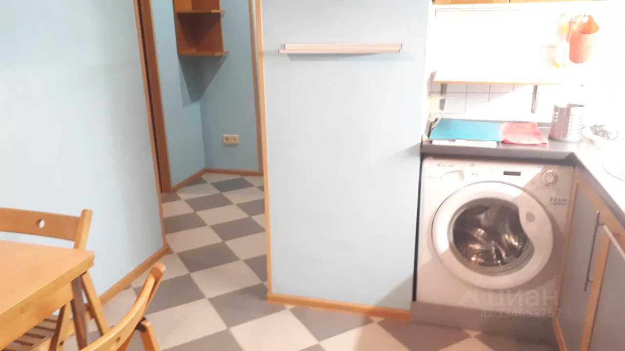 2-комнатная квартира, 51 м² — фотография 2