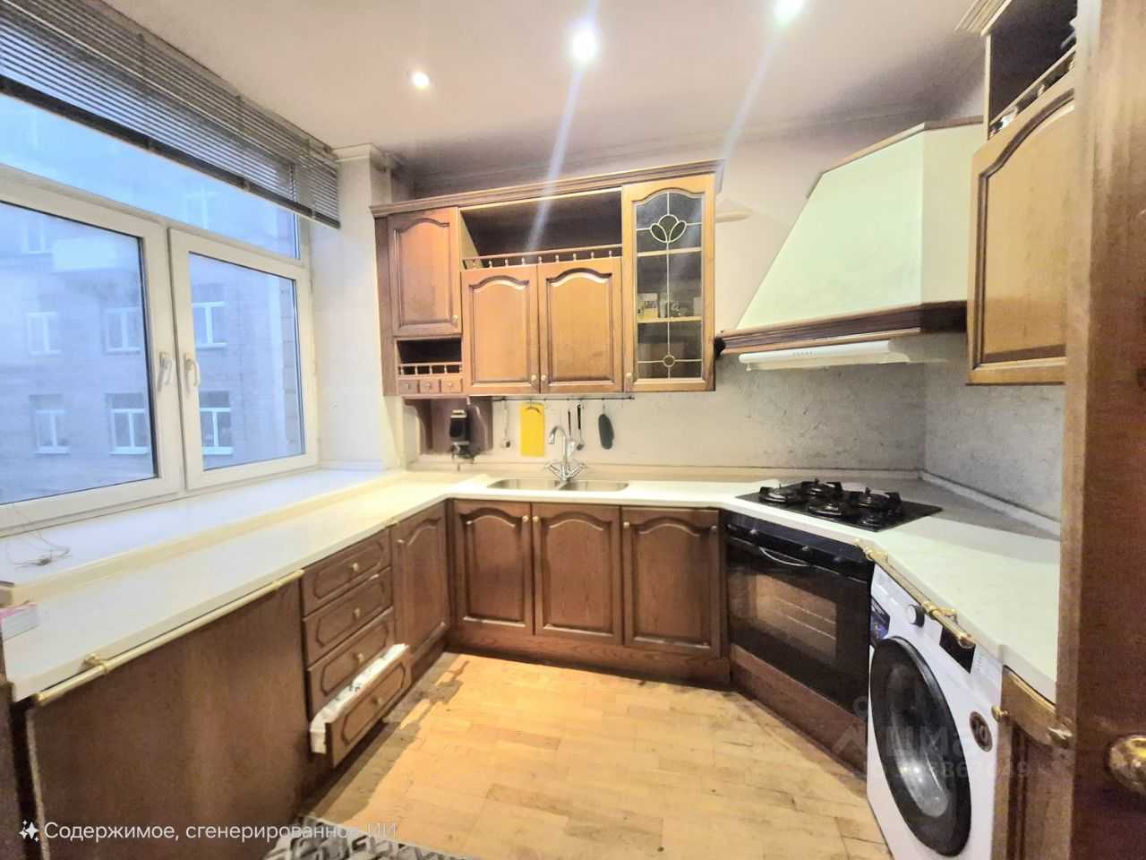 3-комнатная квартира, 73,6 м² — фотография 2
