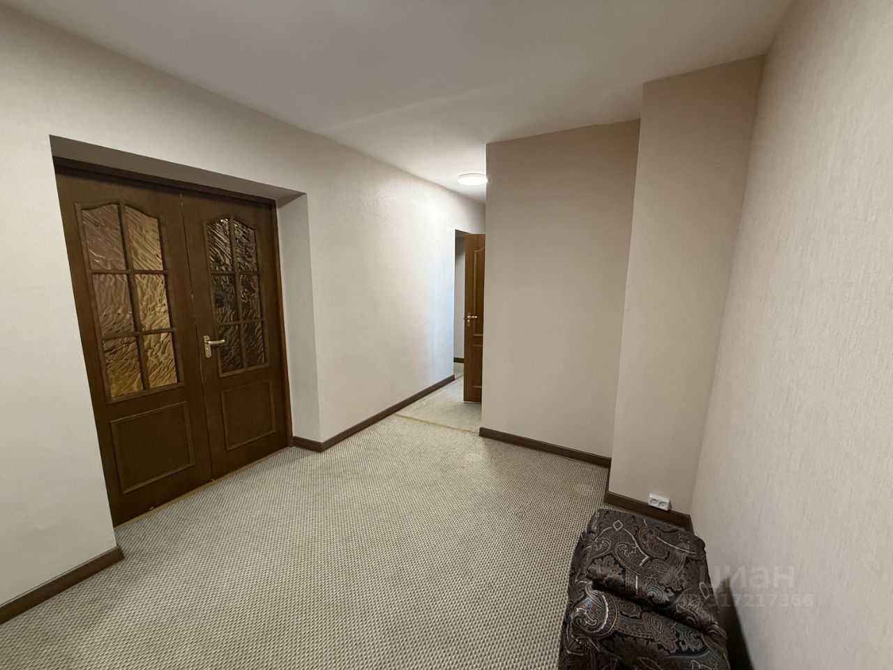 2-комнатная квартира, 60 м²