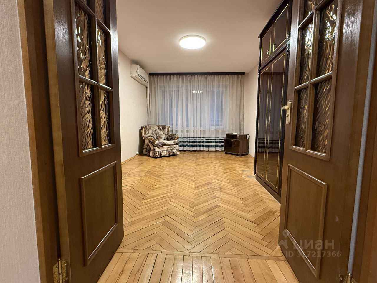 2-комнатная квартира, 60 м² — фотография 3