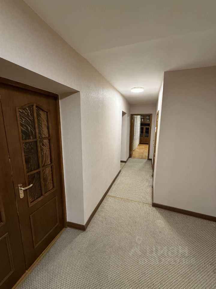 2-комнатная квартира, 60 м² — фотография 2
