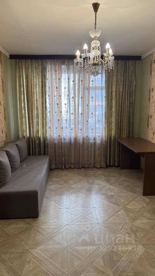 2-комнатная квартира, 45 м²