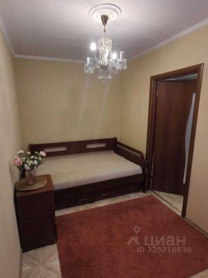 2-комнатная квартира, 45 м² — фотография 2