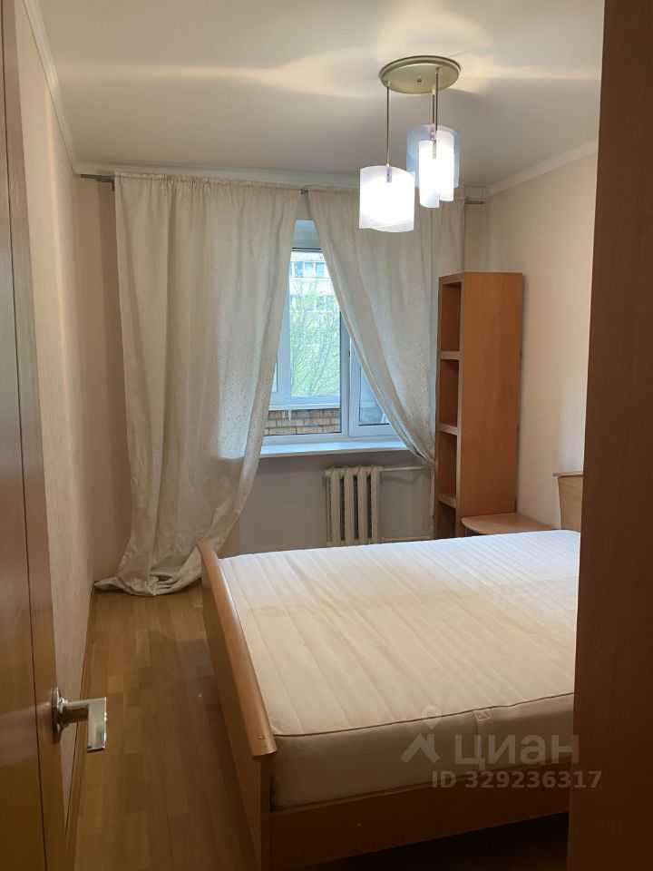 1-комнатная квартира, 36 м² — фотография 3