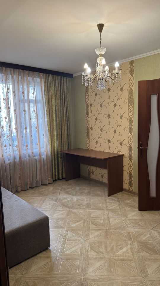 2-комнатная квартира, 43 м² — фотография 3