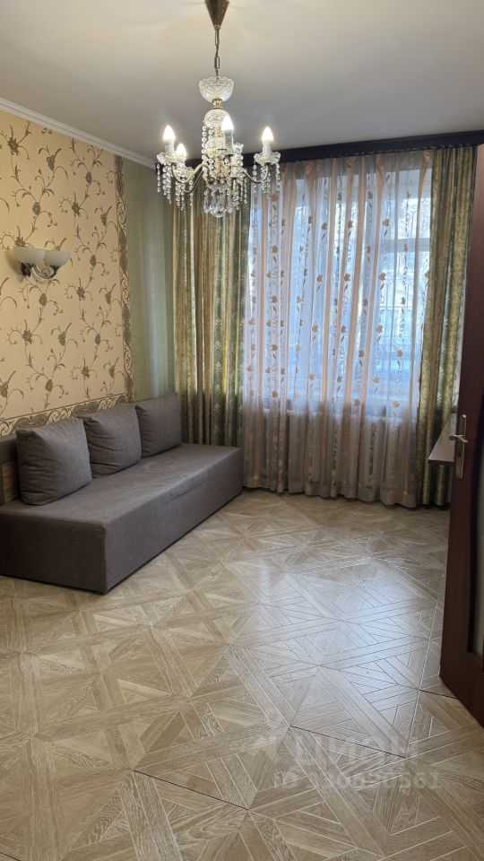 2-комнатная квартира, 43 м²