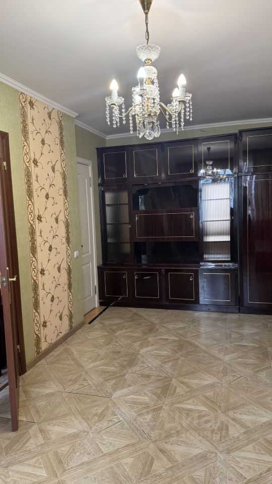 2-комнатная квартира, 43 м² — фотография 2