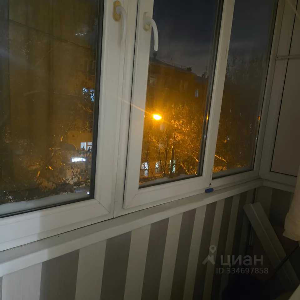 2-комнатная квартира, 42 м² — фотография 2