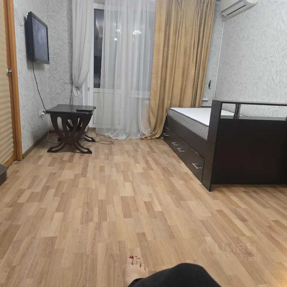 2-комнатная квартира, 42 м²