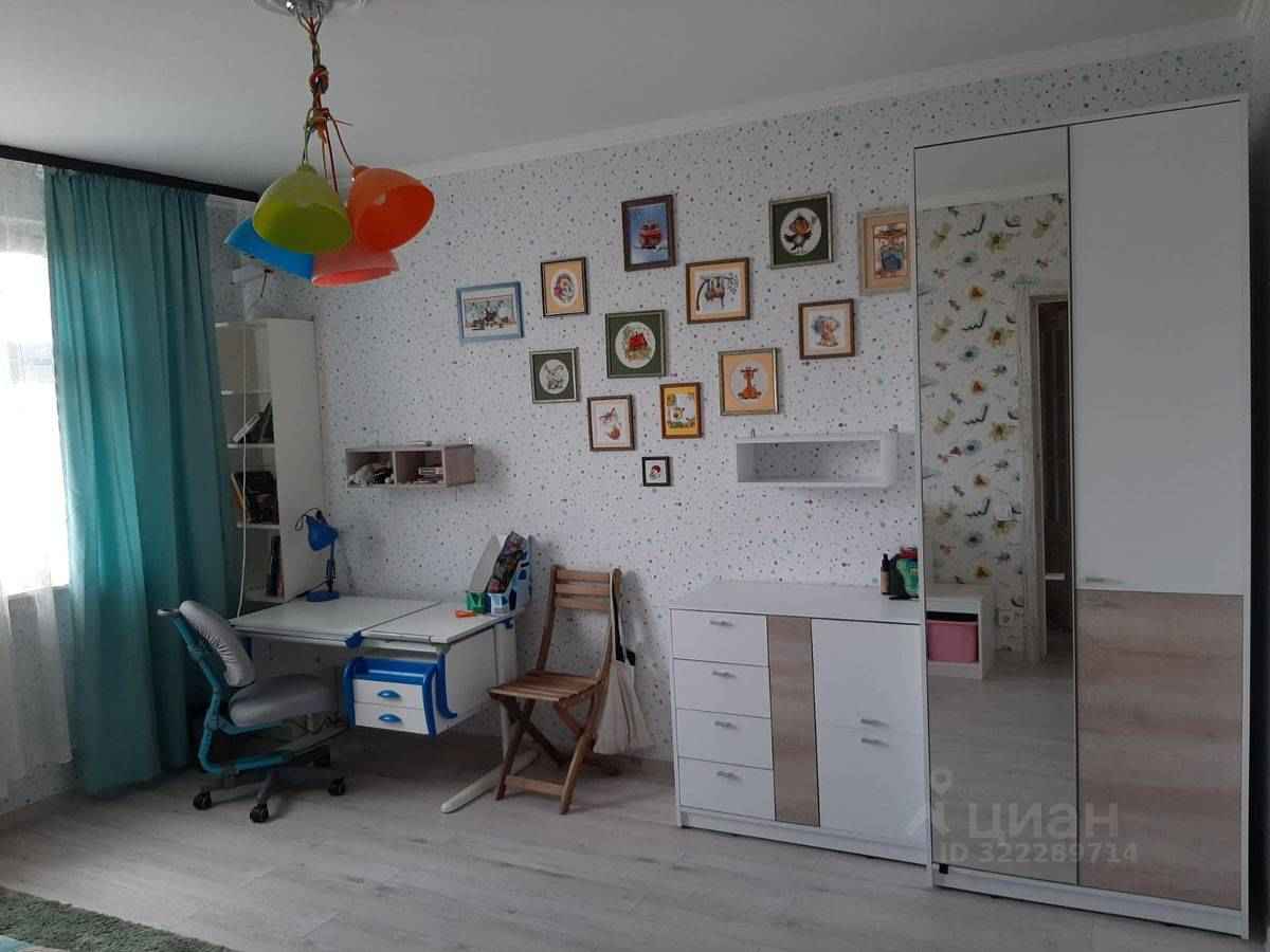 3-комнатная квартира, 80 м² — фотография 3