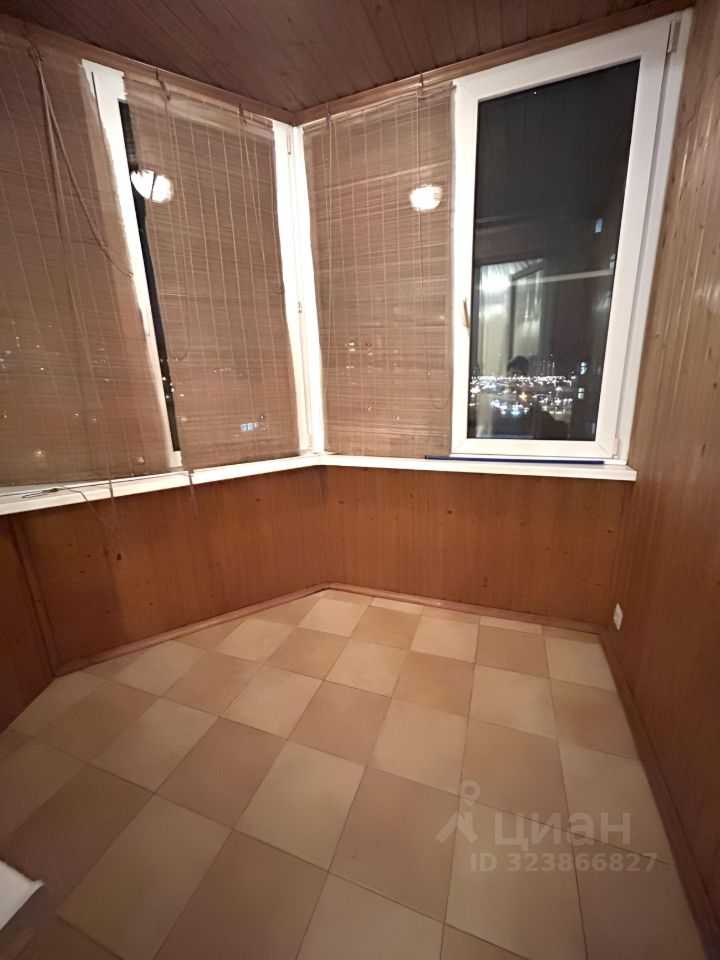 3-комнатная квартира, 80,6 м²