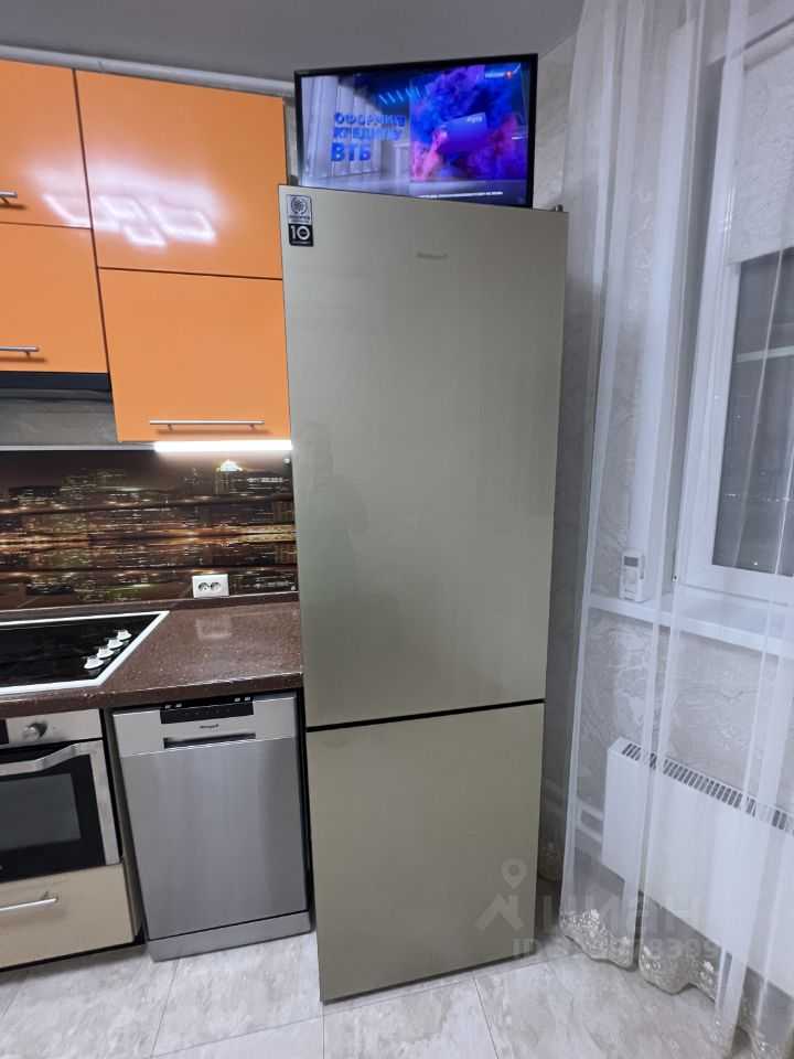 2-комнатная квартира, 51 м² — фотография 3