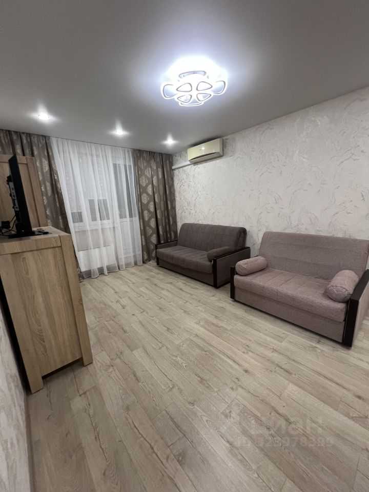 2-комнатная квартира, 51 м²