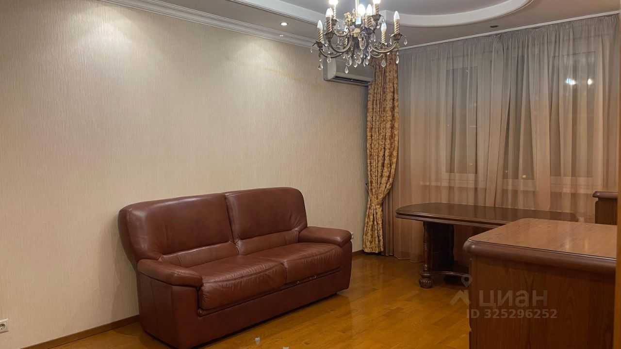 3-комнатная квартира, 80,9 м²
