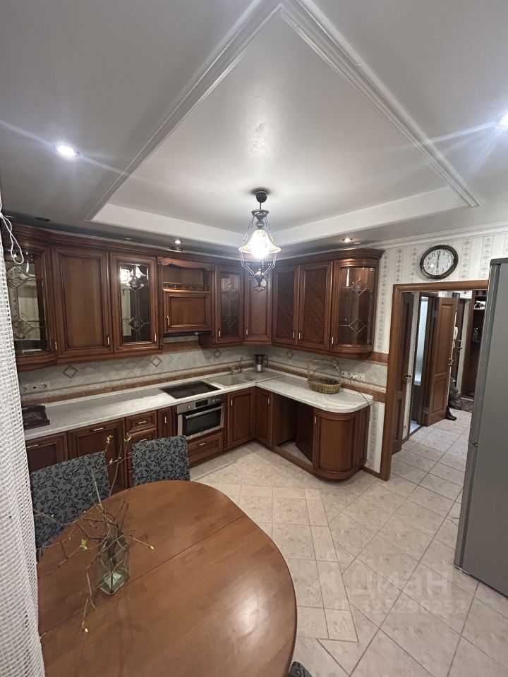 3-комнатная квартира, 80,9 м²