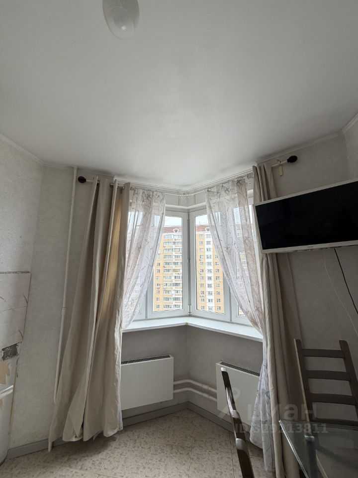 2-комнатная квартира, 54 м² — фотография 3