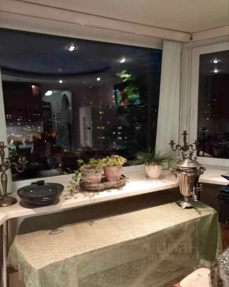 3-комнатная квартира, 75 м² — фотография 2