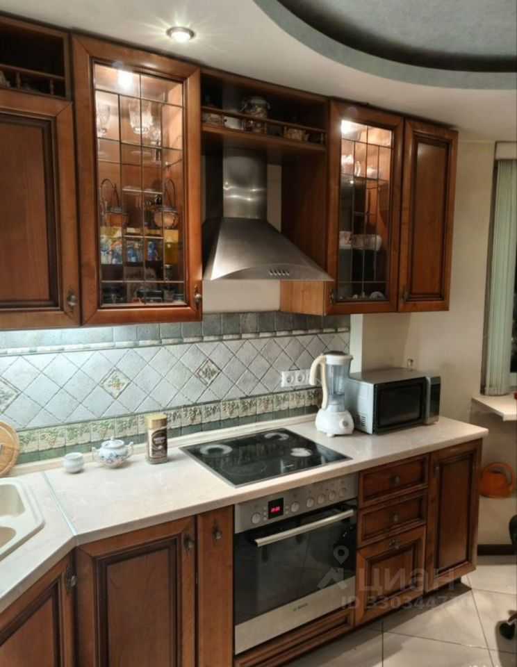 3-комнатная квартира, 75 м²