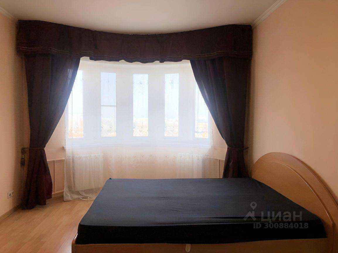 1-комнатная квартира, 41,8 м² — фотография 3