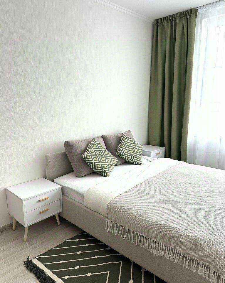 1-комнатная квартира, 44 м² — фотография 3