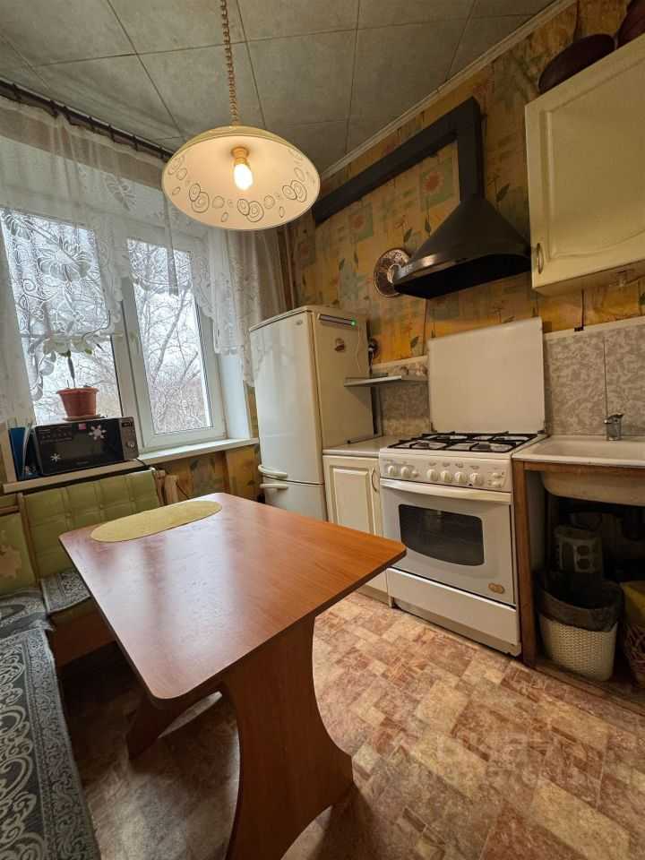 1-комнатная квартира, 32 м²