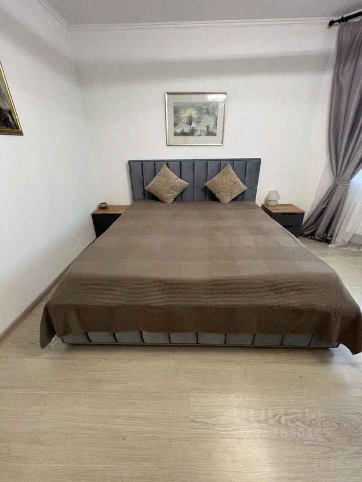 1-комнатная квартира, 37 м² — фотография 3