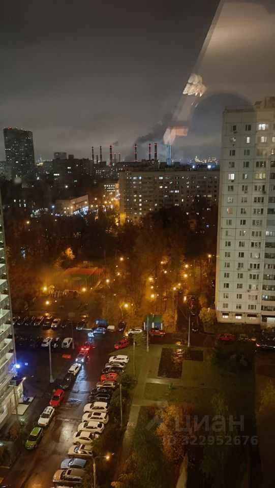 2-комнатная квартира, 54,6 м²