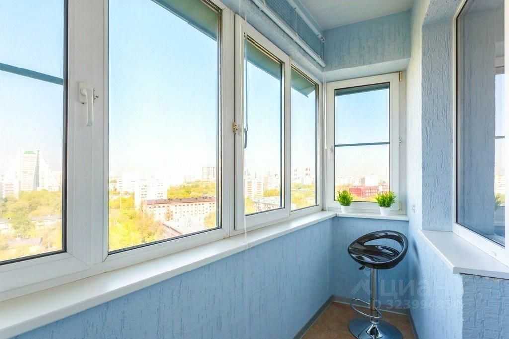 2-комнатная квартира, 45 м² — фотография 2