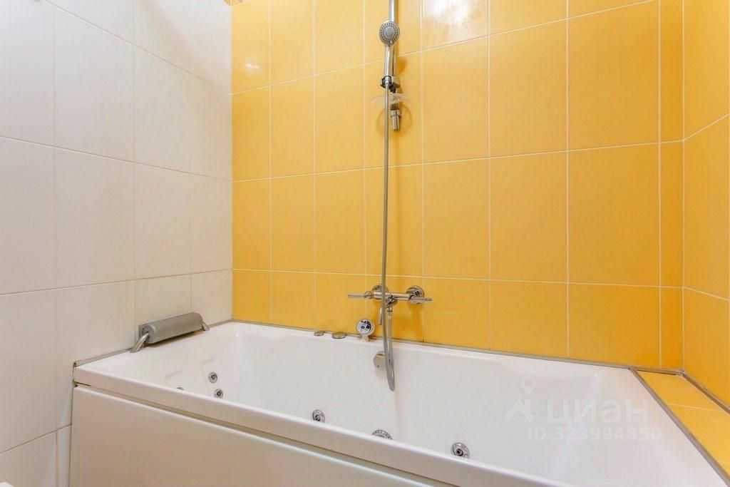 2-комнатная квартира, 45 м² — фотография 3