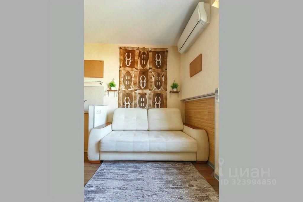 2-комнатная квартира, 45 м²