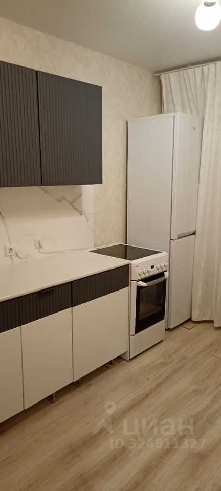 3-комнатная квартира, 74 м² — фотография 2