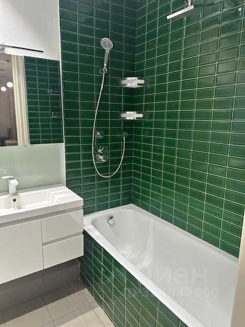 3-комнатная квартира, 91,3 м²
