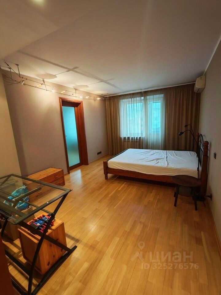 5-комнатная квартира, 120 м² — фотография 2