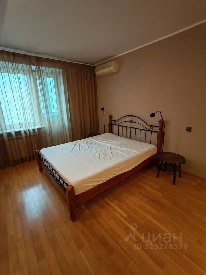 5-комнатная квартира, 120 м² — фотография 3