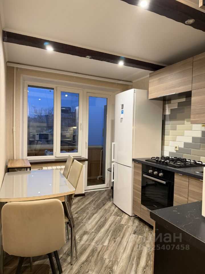 1-комнатная квартира, 36 м²