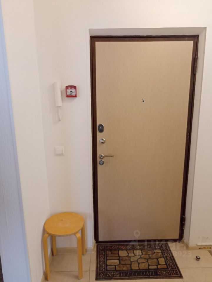 1-комнатная квартира, 38 м² — фотография 2