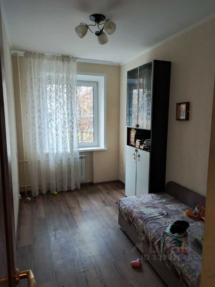 2-комнатная квартира, 43 м² — фотография 3