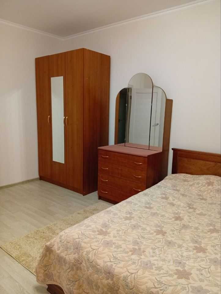 2-комнатная квартира, 57 м² — фотография 2