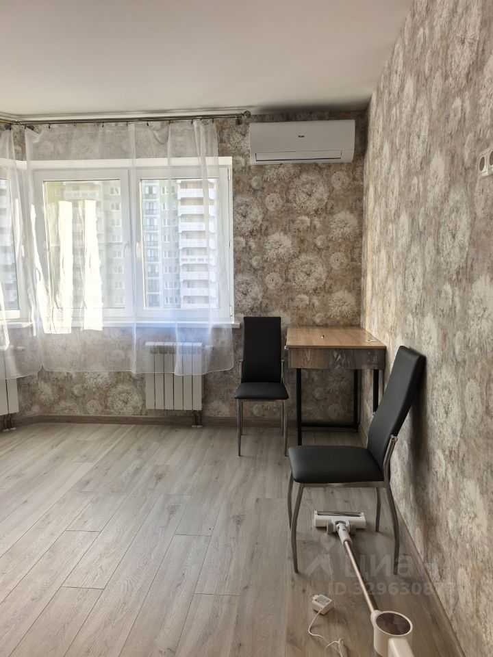 1-комнатная квартира, 36,4 м² — фотография 3