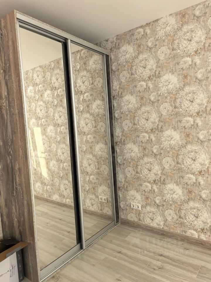 1-комнатная квартира, 36,4 м² — фотография 2
