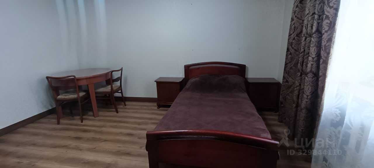 1-комнатная квартира, 41 м² — фотография 3